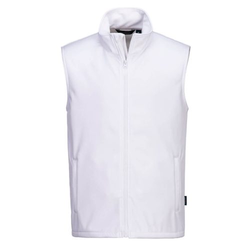 TK22WHRXXL Portwest Print and Promo Softshell Gilet (2L) mellény