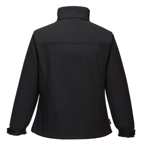 TK41BKRXS Portwest Charlotte Softshell dzseki