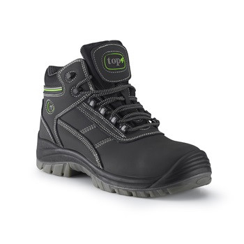TOP BUFFALO mid (SN5799) S3 SRC védőbakancs