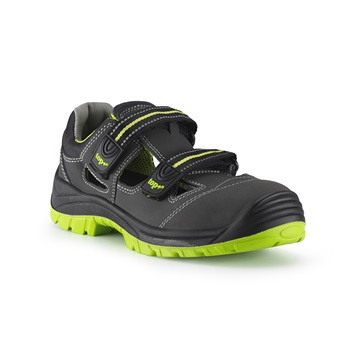 TOP Buffalo Sandal S1P SRC védőszandál