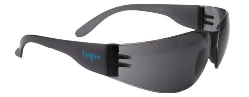 TOP MATRIX (SC-260) polikarbonát védőszemüveg, karc- és páramentes