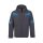 TOP NOVA Softshell kabát szürke