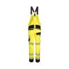 TOP PHOENIX HI2D BP HI-VIS KANTÁROS MUNKANADRÁG, REFLEKTÍV CSÍKOK, RUGALMAS