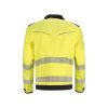 TOP PHOENIX HI2D J HI-VIS MUNKAKABÁT