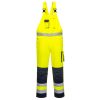 TX52YNRS Portwest Texo Hi-Vis Dijon mellesnadrág