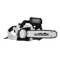 Elektromos láncfűrész