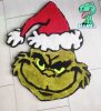 Grinch szőnyeg