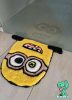 Minion Bob ajtóbelépő dekor szőnyeg