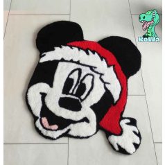 Mickey egér szőnyeg