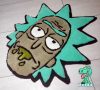 Rick Sanchez dekor szőnyeg